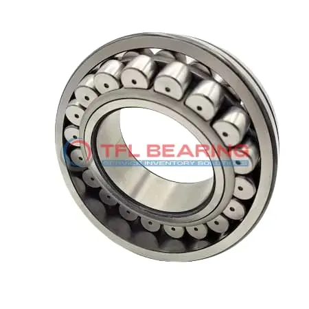 22312 E/C4 Double Row Spherical Roller Bearing